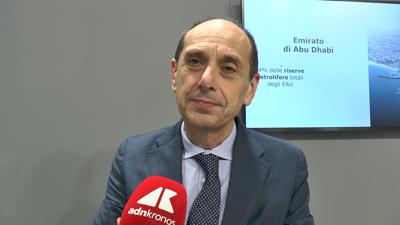 Myplant & Garden, Costa (Ieg): "Verde italiano pronto per mercato emiratino"