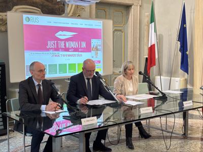 Universit&agrave; degli Studi di Brescia, nominato il nuovo presidente della Rete delle Universit&agrave; per lo Sviluppo Sostenibile