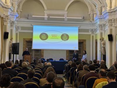 Evoluzione Societ&agrave; Benefit, crescita fatturato insieme a dinamicit&agrave; e inclusione