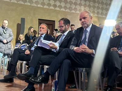 Schillaci: "In pandemia compresa importanza operatori e medicina territorio"