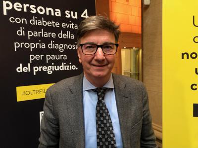 Salute, Candido (Amd): "Su diabete scarsa conoscenza e luoghi comuni"