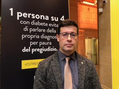 Salute, Nervo (Diabete Italia): "Il tipo 2 prevenibile ma sbagliato dare colpa a paziente"