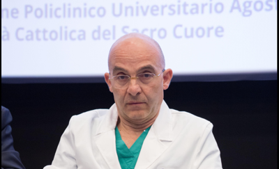 Chirurghi italiani: "Scambia era un amico, sua morte ci addolora"