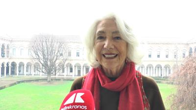 Tumori, D’Antona (Europa Donna): "Con In buona salute supporto psicologico ovunque"