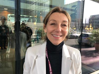 Tumori ovaio, Fagotti (Esgo): "Test Hrd indispensabili per terapie personalizzate"
