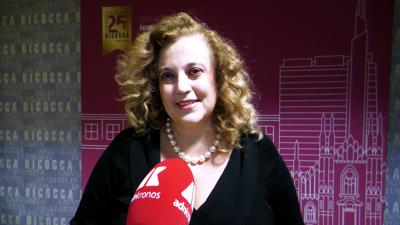 Università, rettrice Iannantuoni: "Fondazione Bicocca? Competenze a disposizione società"