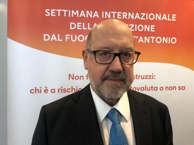 Doria (Sir): "Proteggere pazienti reumatologici tra i più a rischio zoster"