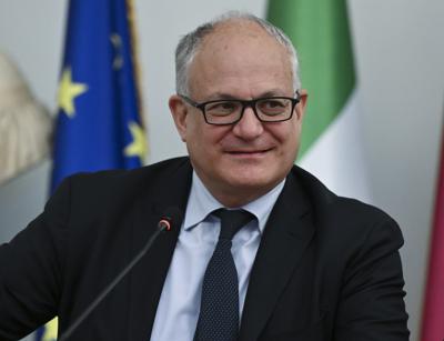 Animali: primo ospedale veterinario pubblico a Roma, Gualtieri 'passo di civilt&agrave;'