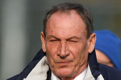 Zeman, sospetta ischemia cerebrale: cos'è e quali sono le conseguenze