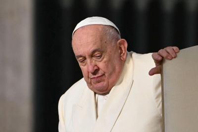 Papa Francesco, cos'&egrave; la fisioterapia respiratoria: la riabilitazione, i tempi
