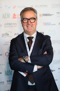 Giuseppe Cannarozzo, Osve: “a Bari il convegno per promuovere la cultura della sicurezza”