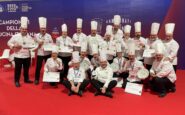 il culinary team palermo e il traditional food palermo