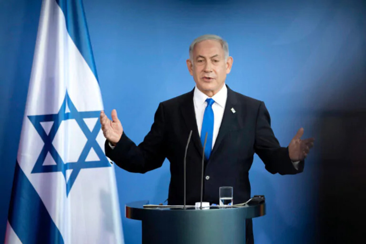 Israele frena sulla liberazione dei prigionieri palestinesi: Netanyahu commenta la decisione
