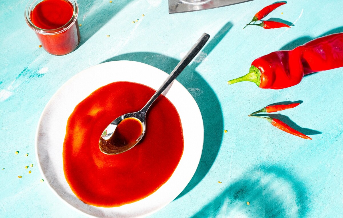 Qual è la salsa più piccante al mondo? Il condimento infuocato che accende le papille gustative