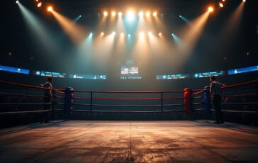 pugile chino maidana incidente