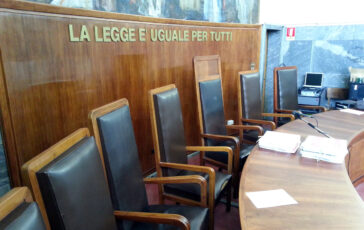 Incidente condannato marito della vigilessa uccisa