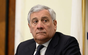 filippo tajani figlio di antonio tajani