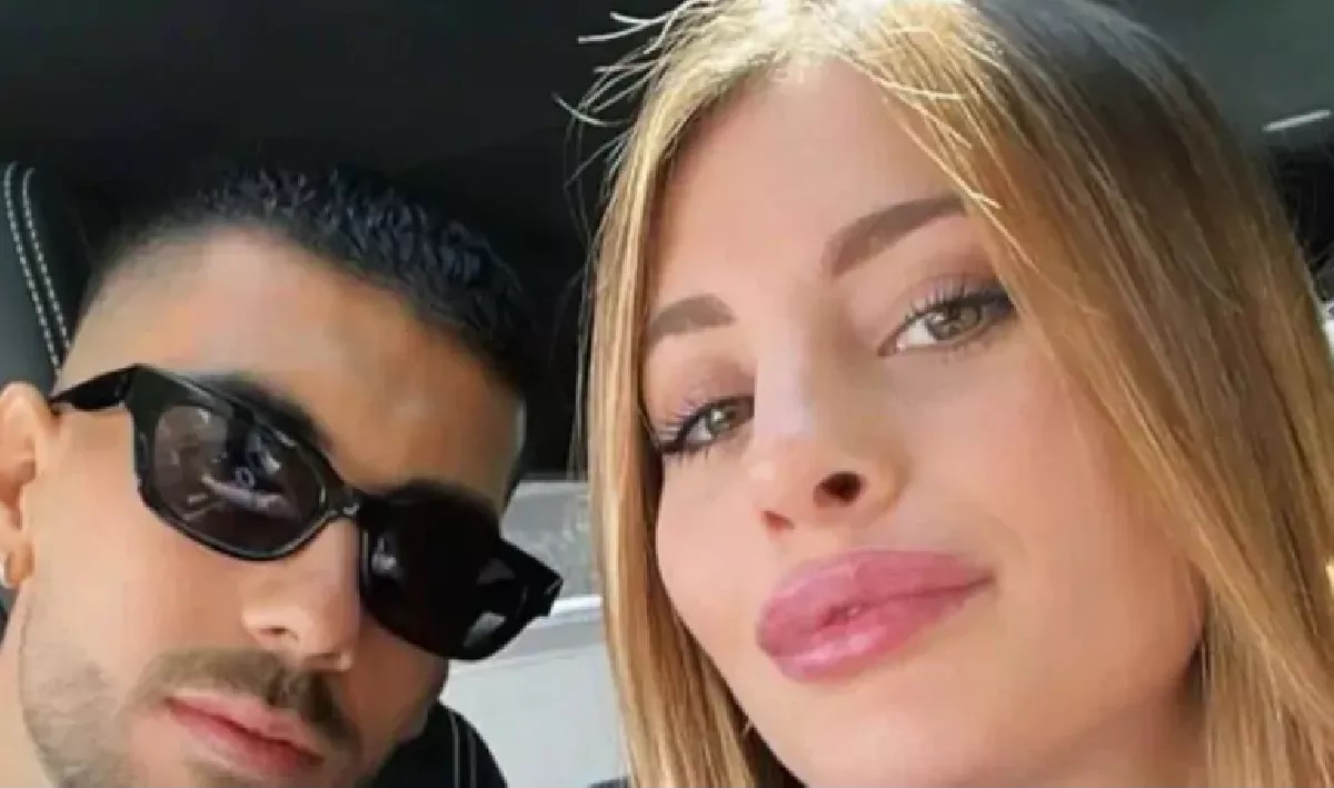 Furto in casa di Chiara Nasti e Mattia Zaccagni: rubati ancora Rolex e gioielli
