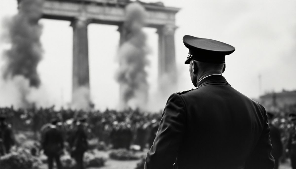 Revocata la cittadinanza onoraria di Mussolini a Salò, dopo oltre 100 anni dal conferimento