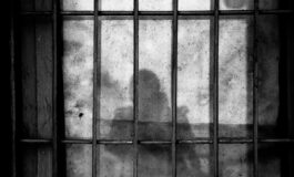 giustiziato con l'azoto