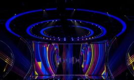 olly eurovision 2025