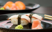 intossicazione sushi pescara