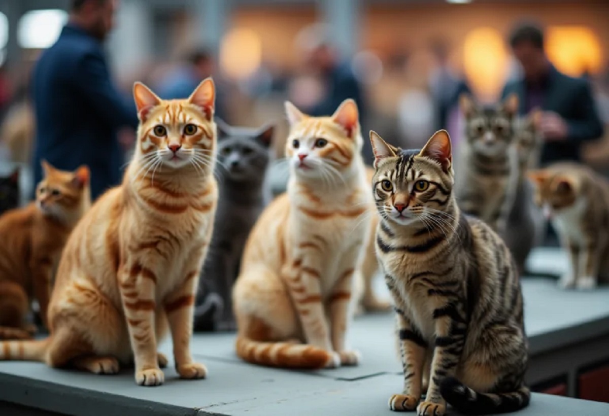 Festa del gatto 17 febbraio: perché si celebra in questa giornata?