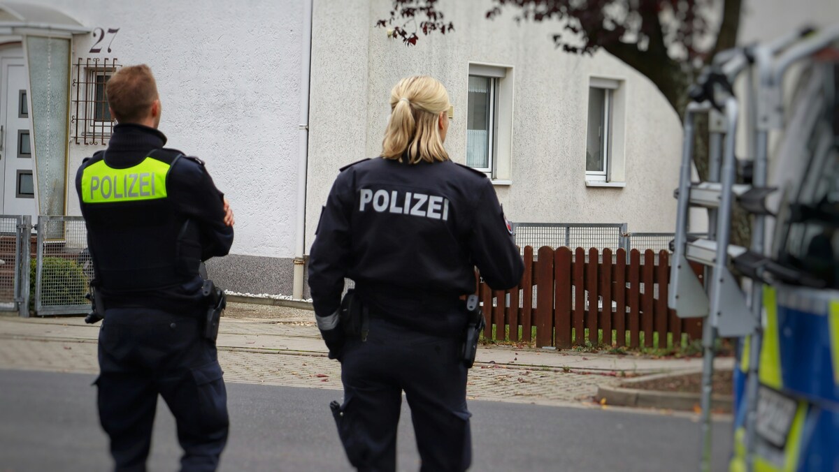 Berlino, arrestato il presunto autore dell'attacco al Memoriale dell'Olocausto: è un 19enne siriano