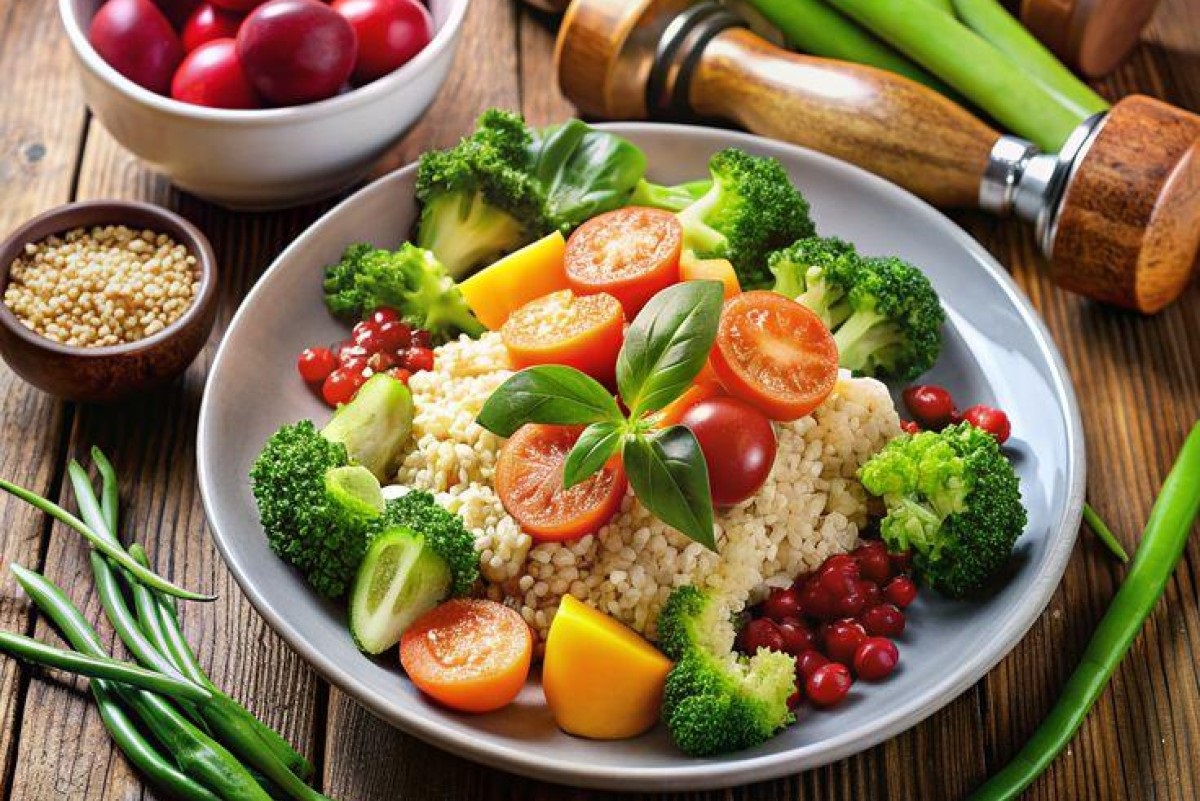 Dieta mediterranea invernale: i cibi adatti per la stagione