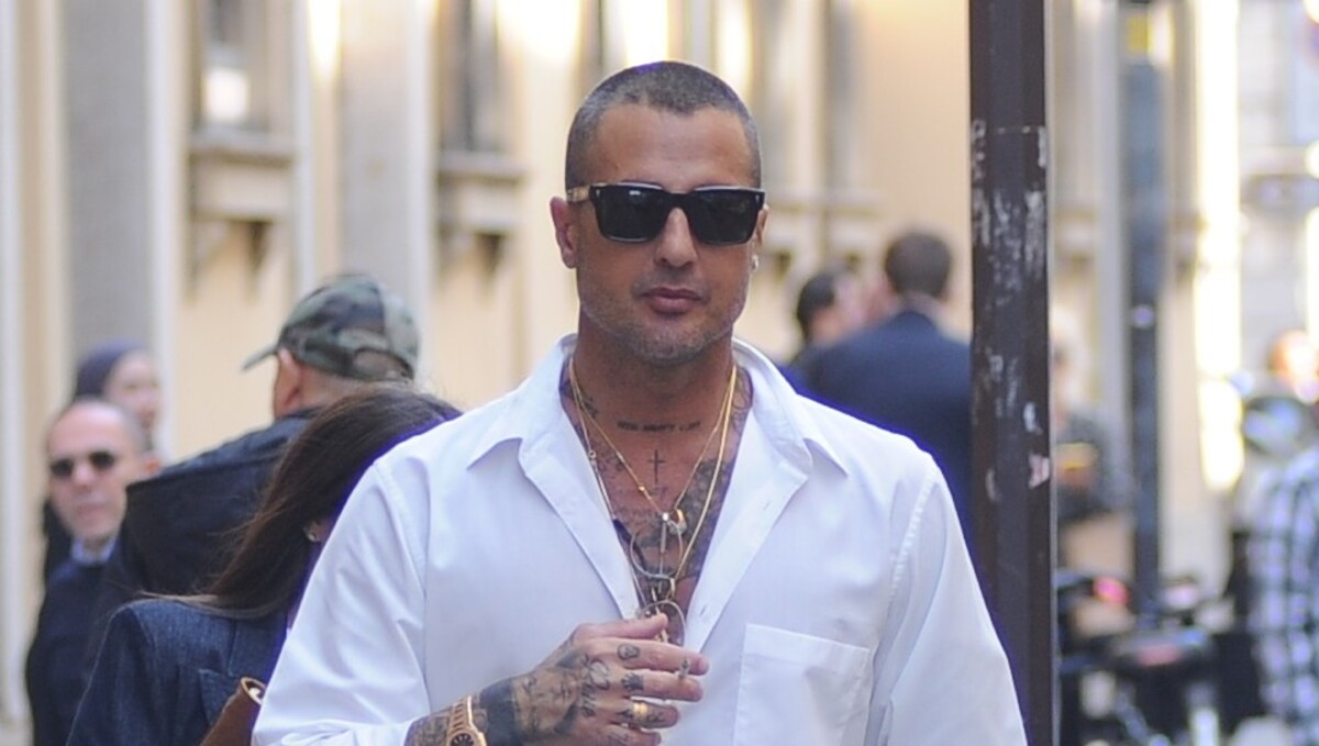 Fabrizio Corona, accuse shock a Fedez dopo Sanremo 2025: "È arrivato quarto grazie a me"