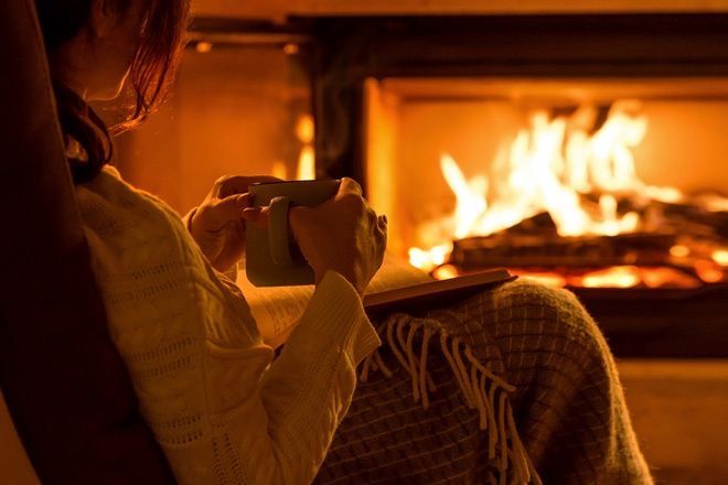 Letture di febbraio: i consigli per l'inverno