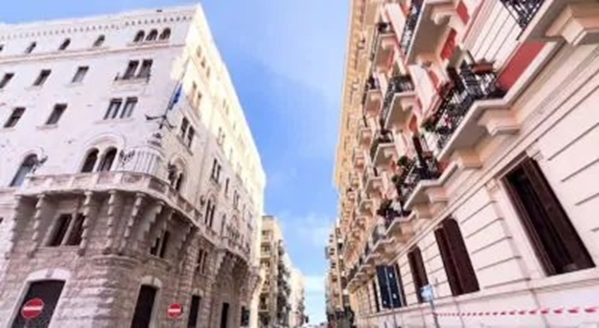 No assoluto al B&B nei condominii, il verdetto della cassazione