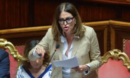 mozione di sfiducia Santanchè