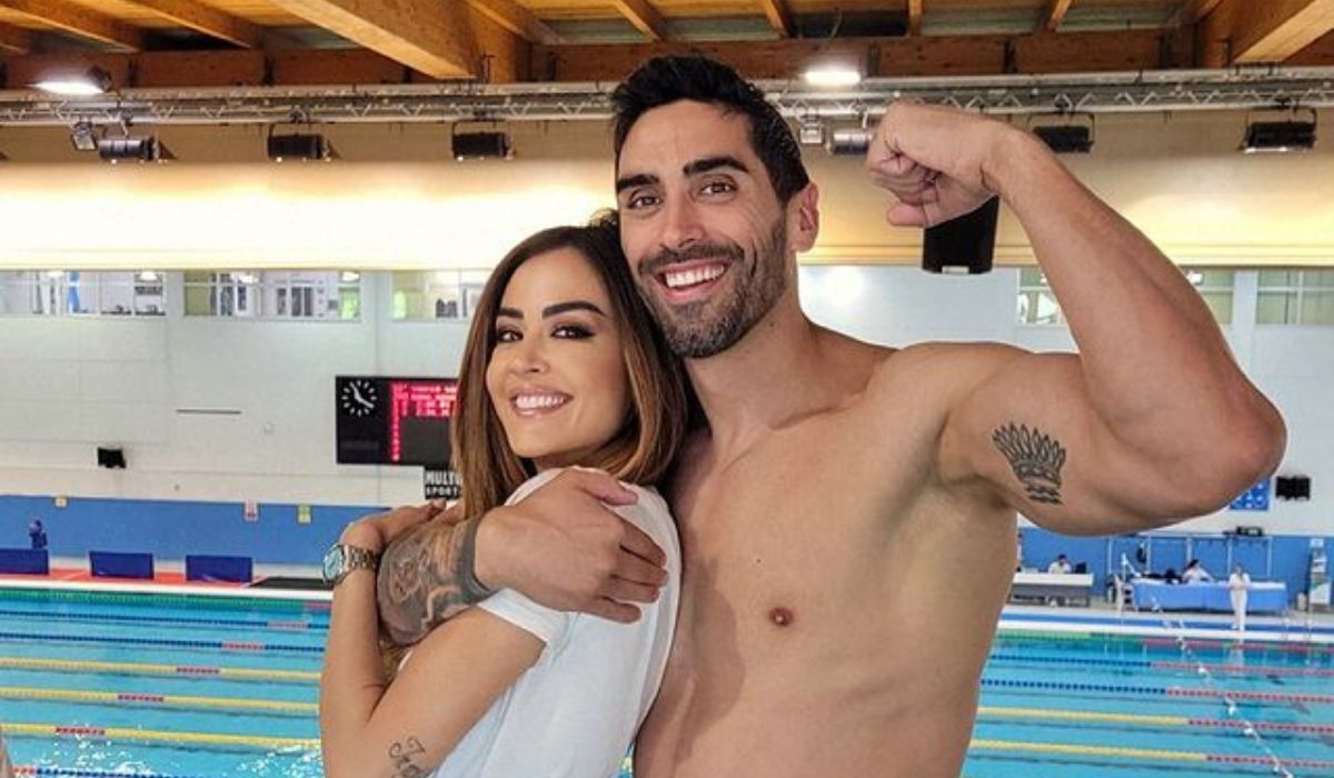 Filippo Magnini e Giorgia Palmas lasciano la vecchia casa: le ragioni dietro la loro scelta