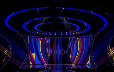 Eurovision, il vincitore di Sanremo Olly