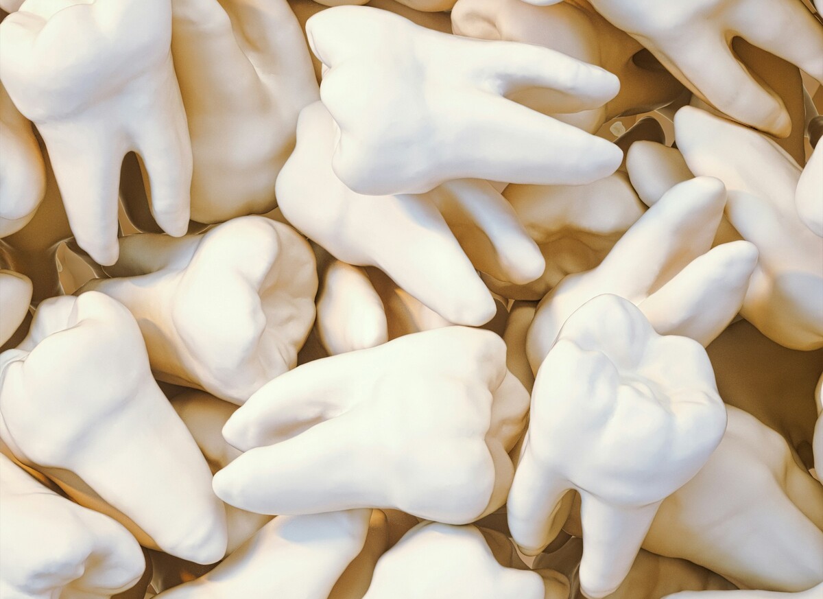 Sognare di perdere i denti: interpretazione e significato