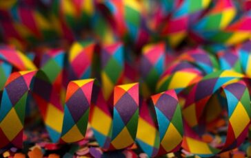 Carnevale 2025: come scegliere il costume perfetto per adulti e bambini