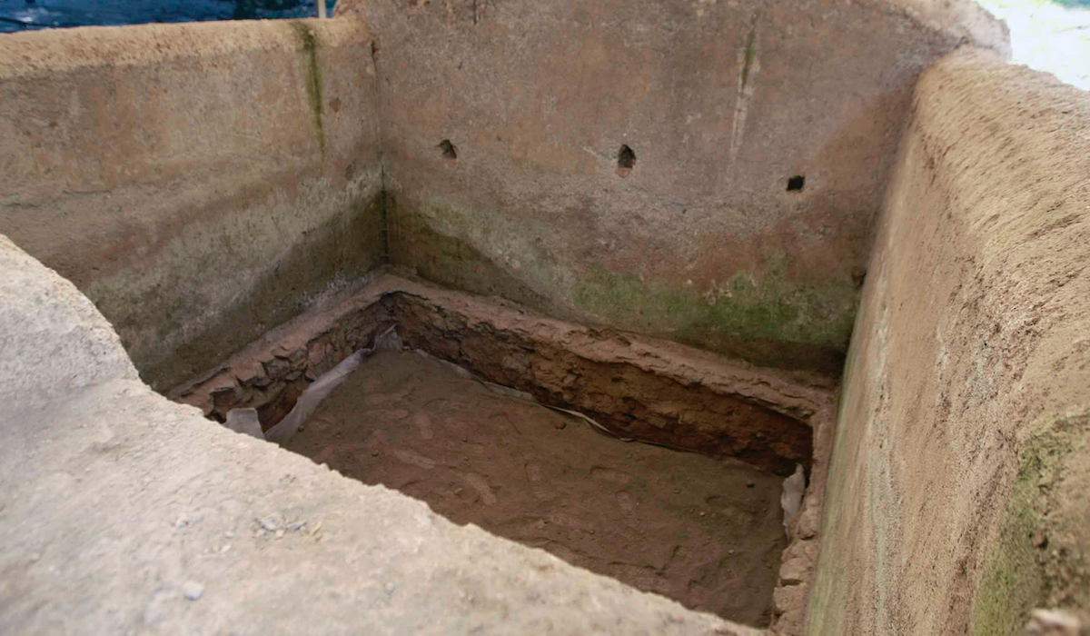 Nuova scoperta a Pompei dopo gli ultimi scavi: l'annuncio del ministro Giuli
