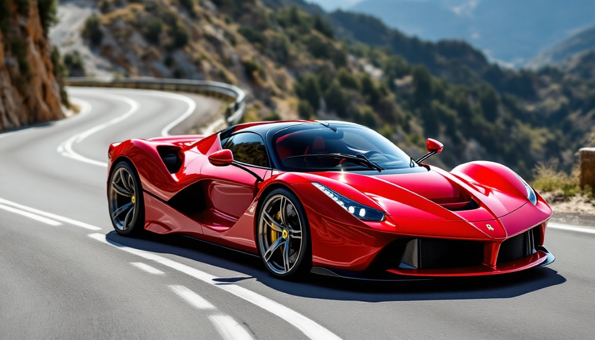 Ferrari premia i dipendenti con 14.400 euro: la nuova iniziativa dell’azienda