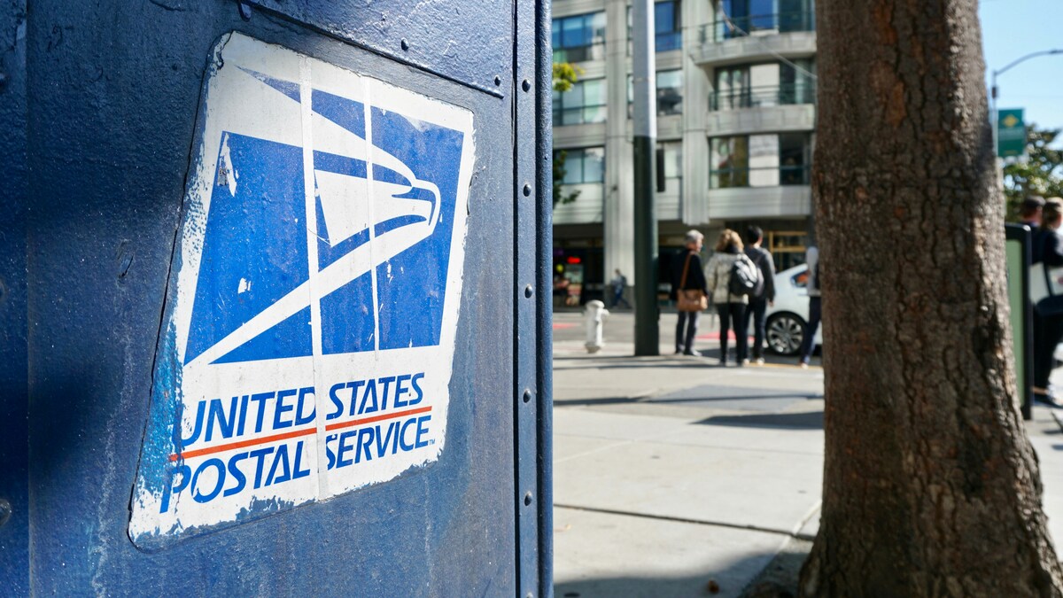Le Poste statunitensi non accettano più i pacchi dalla Cina e da Hong Kong: i motivi