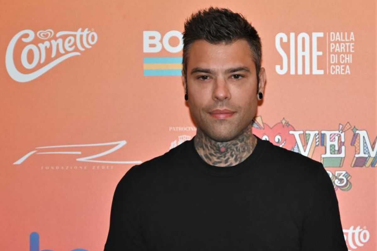 Sanremo 2025, le intercettazioni tra Fedez e Luca Lucci, Carlo Conti: “Non sono un giudice”