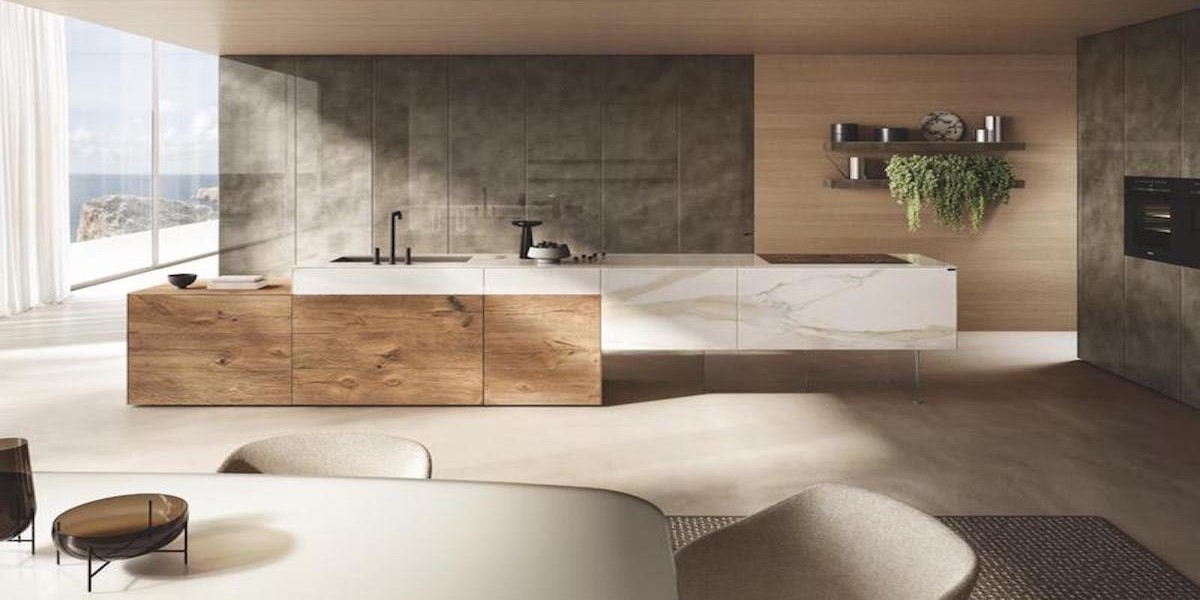 LAGO, soluzioni d’arredo dall’inconfondibile design Made in Italy, che coniugano eleganza, ricercatezza e modernità