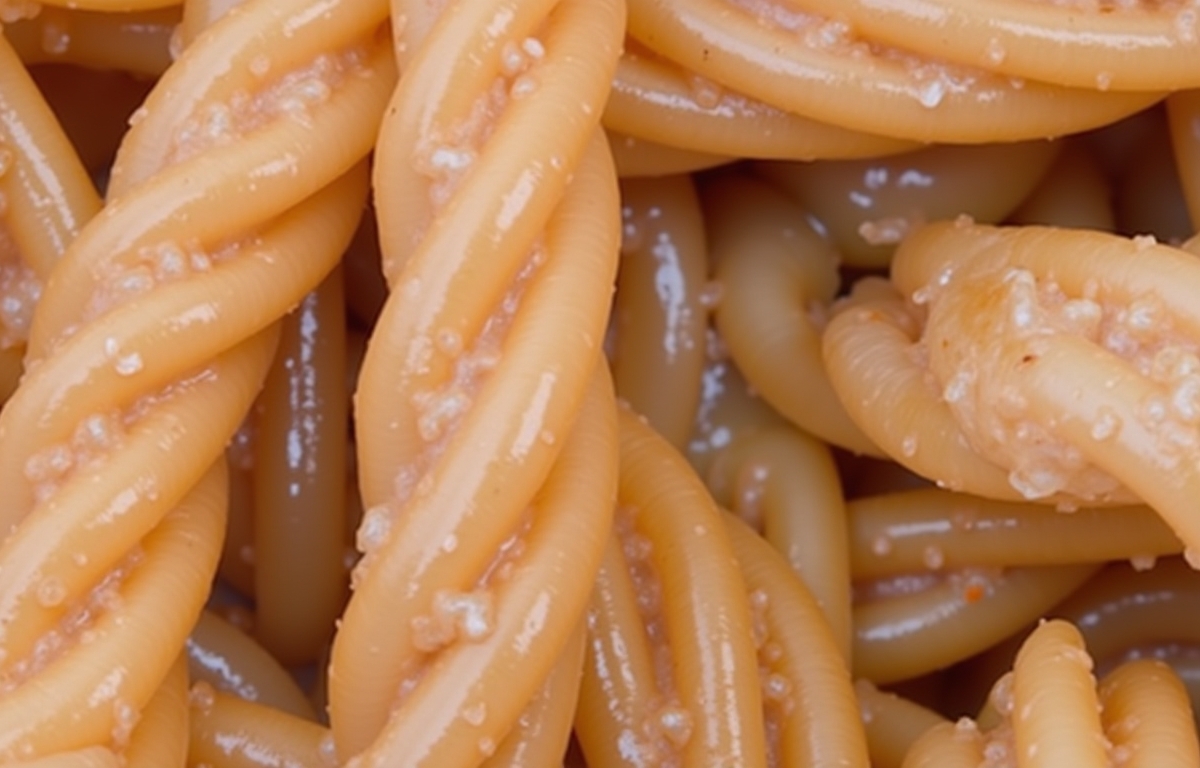 Trevigiano, larve nella pasta al pomodoro degli alunni: l'indignazione dei genitori