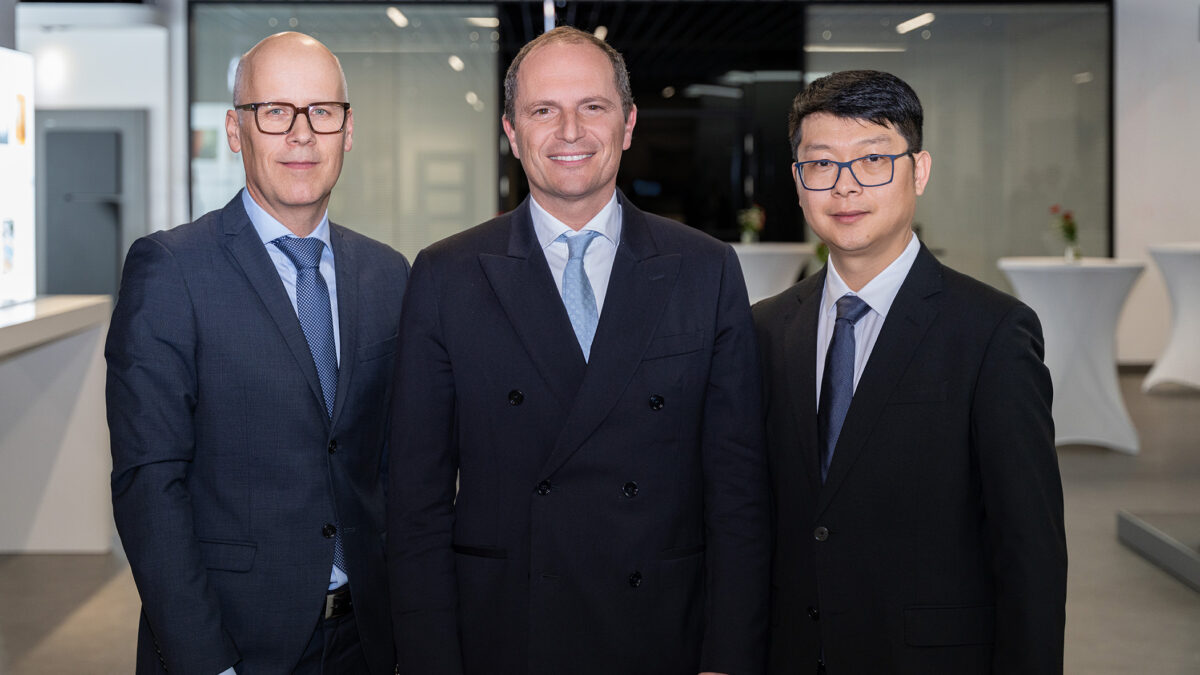 Midea completa l'acquisizione di ARBONIA Climate: nuova alleanza HVAC in Europa con Clivet