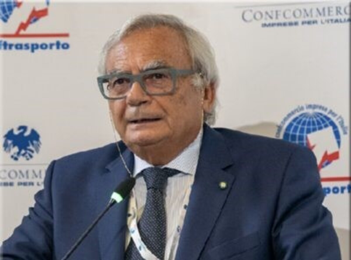 UNATRAS: vertenza Autotrasporto - avviata la fase per l’emanazione di provvedimenti attesi