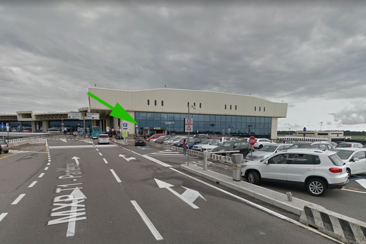 Parcheggio Malpensa T1 a lungo termine: una soluzione sicura e conveniente per la tua auto