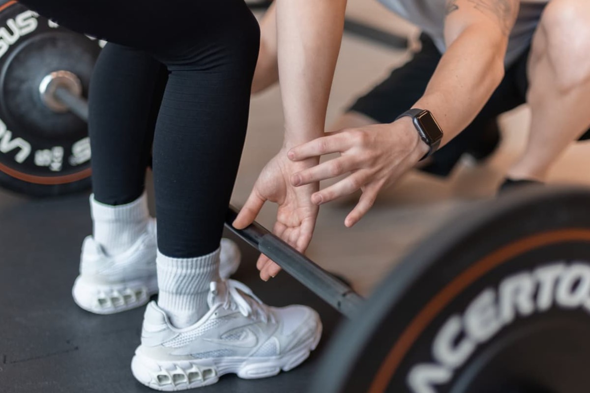Personal Trainer: il professionista del benessere fisico