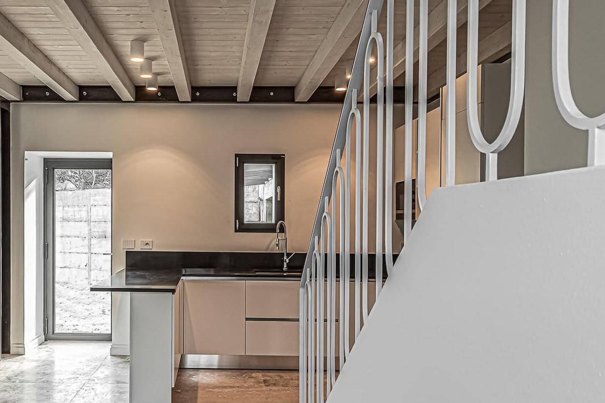 Quanto costa ristrutturare una casa a Roma?
