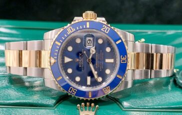 rolex submarine 364x230