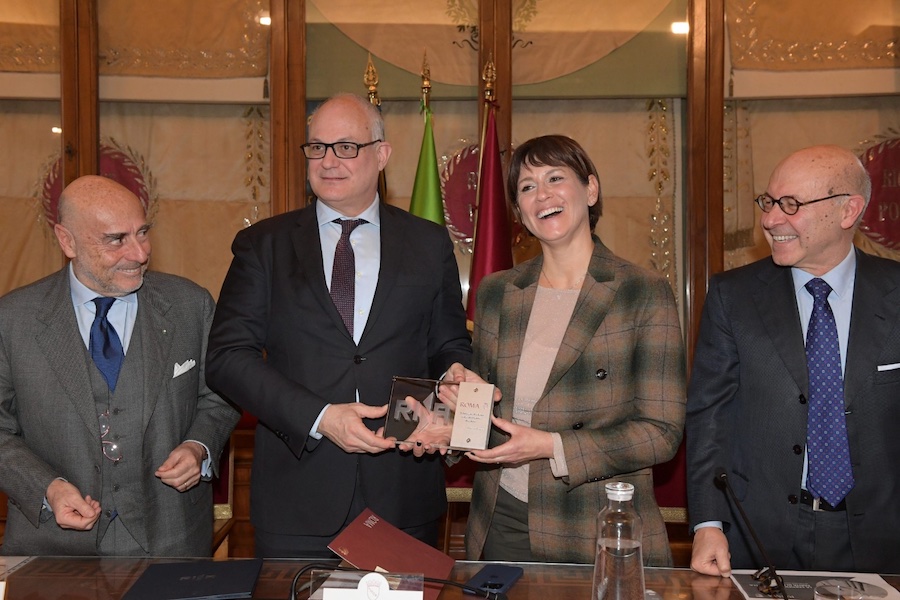 NexumStp supporta Roma Capitale nel progetto di certificazione per la parità di genere